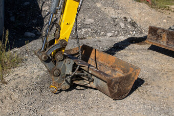 Bager Wacker Neuson EZ28+ príslušenstvo - 5