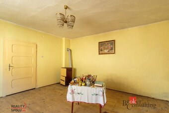 Starší rodinný dom na predaj - Liptovská Lúžna - 5