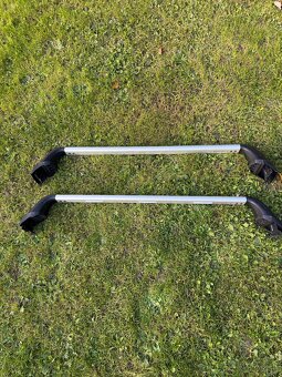 Strešný nosič VW Arteon - 5