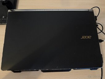 Acer ASPIRE V NITRO - 5