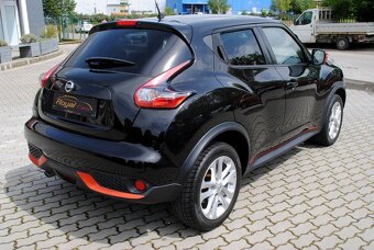 Nissan Juke DIG-T 115 N-Connecta⭐PREVERENÉ VOZIDLO - 5