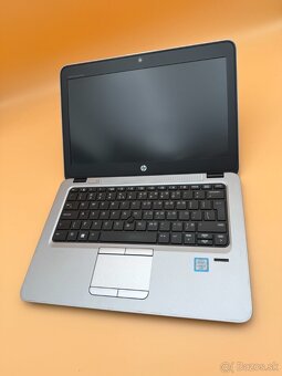 Notebook 12" HP.i7 6500U 2x2,50GHz.16gb ram.256gb SSD - 5