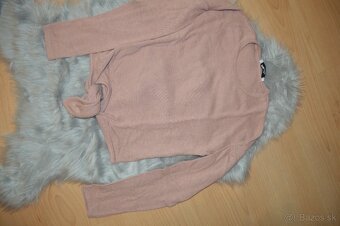 3x tenký dámsky sveter - 5