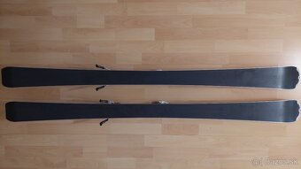 Zjazdové lyže 153 cm - 5