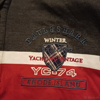 Paul&Shark limec - 5