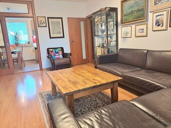 Predaj 4 izb. byt na Jégeho ul. - 5