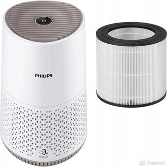 Čistička vzduchu Phillips 600 series - 5