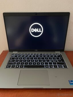 DELL Latitude 5420 - 5