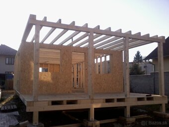 DKsteel kovovýroba, drevovýroba . GO - 5