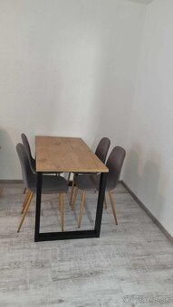 3-izbový byt na Mieri - 5