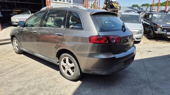 Fiat Croma 1,9JTD 110kw kód motora: 939A2000 - 5