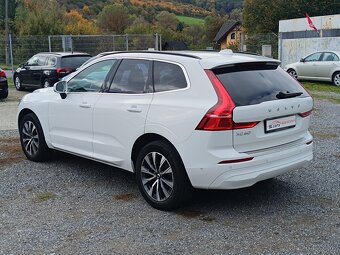 Volvo XC60 2.0 diesel + mHEV 145 kW, AWD Automat, r.v.5/2022 - 5