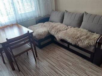 Prenajom garsonky - 5