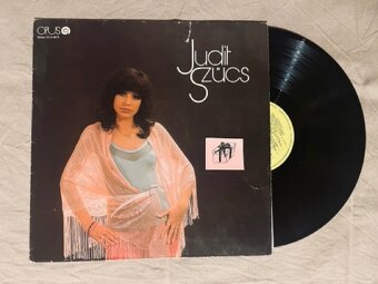 LP platne - madarsko, klasická hudba, folk, čardáš - 5