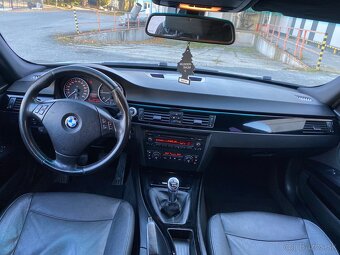 Bmw e 91 318d - 5