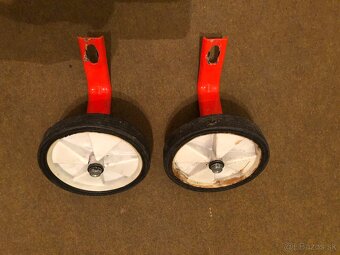 Detsky bicykel Olpran Baby Extra - 5