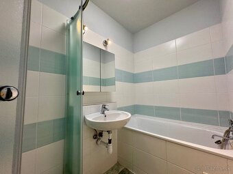 TERASA - NEŠPOROVÁ 2 IZBOVÝ BYT PRI GALÉRII - 5