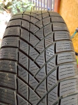 Zimne 195/60 R15 88H, Matador Nordicca, MP 93, 2ks - 5