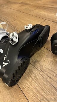 Dámske lyžiarky Rossignol - 5