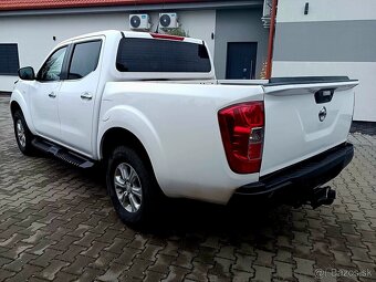 NISSAN NAVARA - PREDAJ AJ NA SPLÁTKY - 5