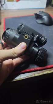 Nočné videnie NVG PVS 14 GEN2+ - 5