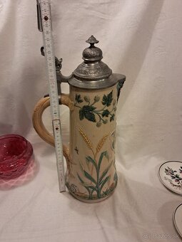 Starinky na predaj - 5