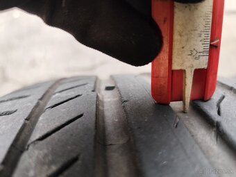 Letné 225/45 R17 Continental - 5