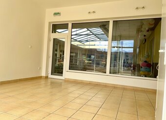 Prenájom priestoru. - 5