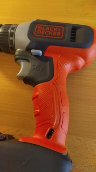 Black+Decker BCD001C1-QW - 5