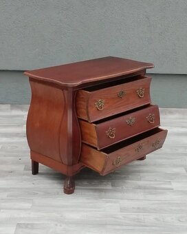 Komoda “ BAROKO “ – ( 6 ). - 5