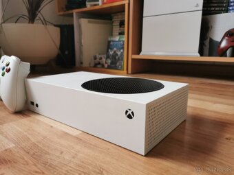 Xbox Series S 1Tb - 5