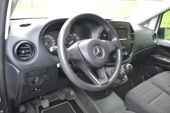 Mercedes-Benz Vito 114 CDi Van - 5