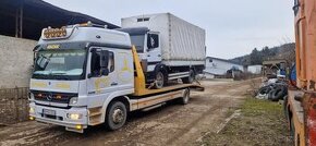 ODŤAHOVÁ SLUŽBA NON-STOP EU - 5