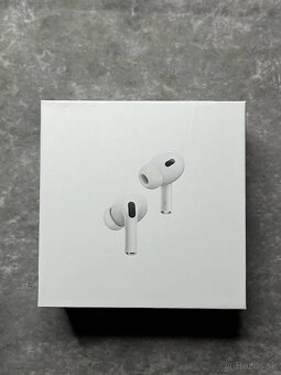 AirPods Pro 2 Type-C - 5