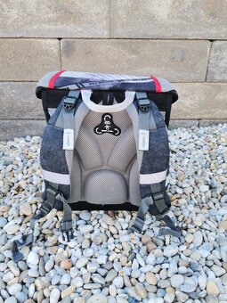 Školská aktovka Belmil - 5