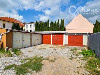 Prenájom garáž, centrum, Spišská Nová Ves - 5