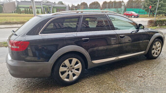AUDI A6 ALLROAD QUATTRO 3,0 TDI - 5