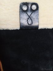 Calvin Klein čižmy č.39 pc 160 - 5