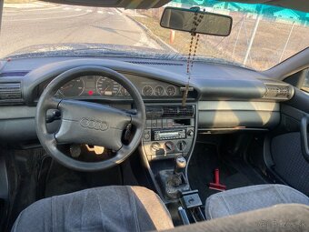 Predam Audi A6 C4 2.5 TDi 103kw AEL - 5