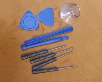 OLED displej pre Iphone XS MAX - 5