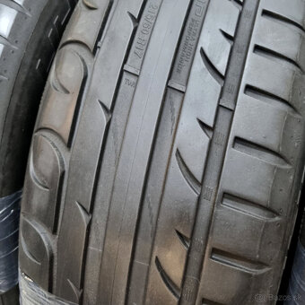 Letné pneumatiky 215/60 R17 ORIUM - 5