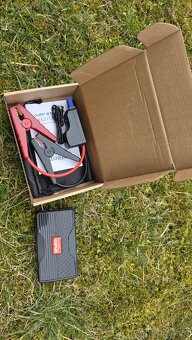 Štartovací zdroj - 5