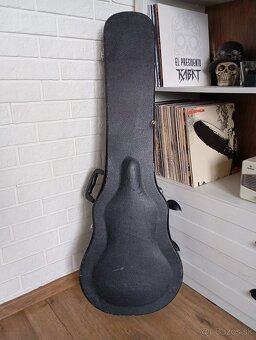 Epiphone Les Paul Custom - 5