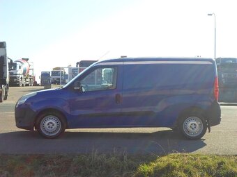 Fiat Doblo - 5
