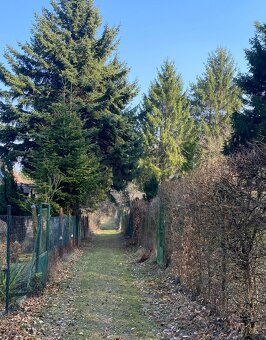 Na predaj záhrada - Veľká Lúka - Dúbravka - 5