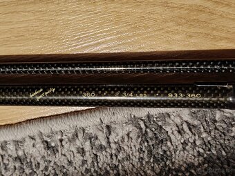 Predám kaprové udice - 5