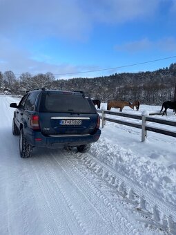 Jeep Grand Cherokee - 5