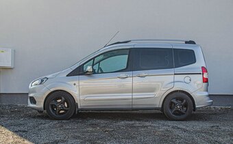 Ford Tourneo Courier 1.0 EcoBoost - 5