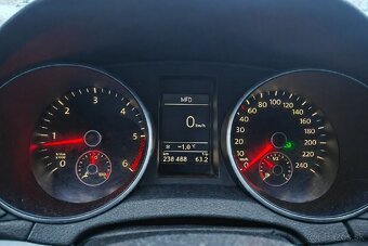 Golf 6 diely - 5