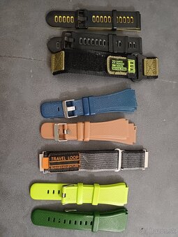 Samsung galaxy Watch 46mm - 5